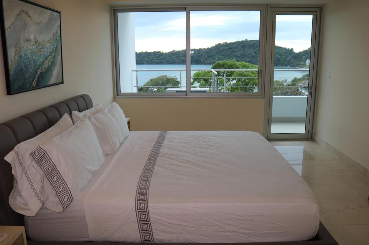 6E Floor To Ceiling Oceanview Resort Panama Arraijan Kültér fotó