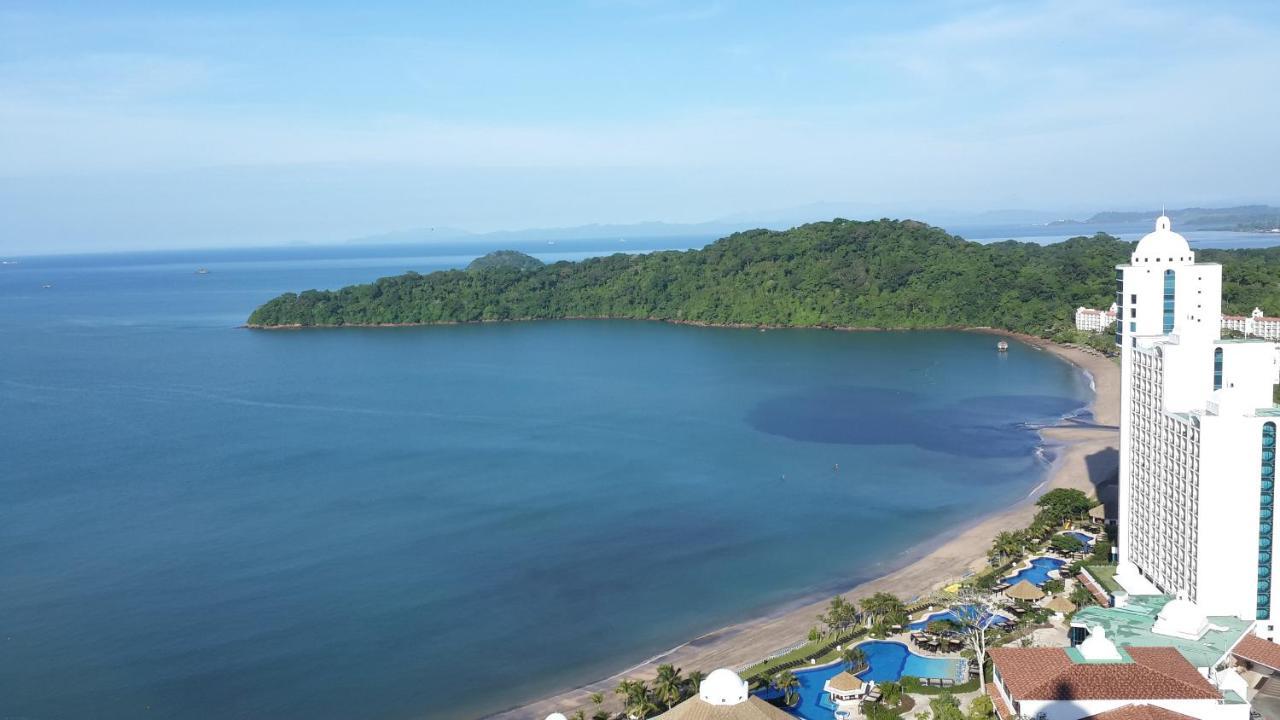 6E Floor To Ceiling Oceanview Resort Panama Arraijan Kültér fotó