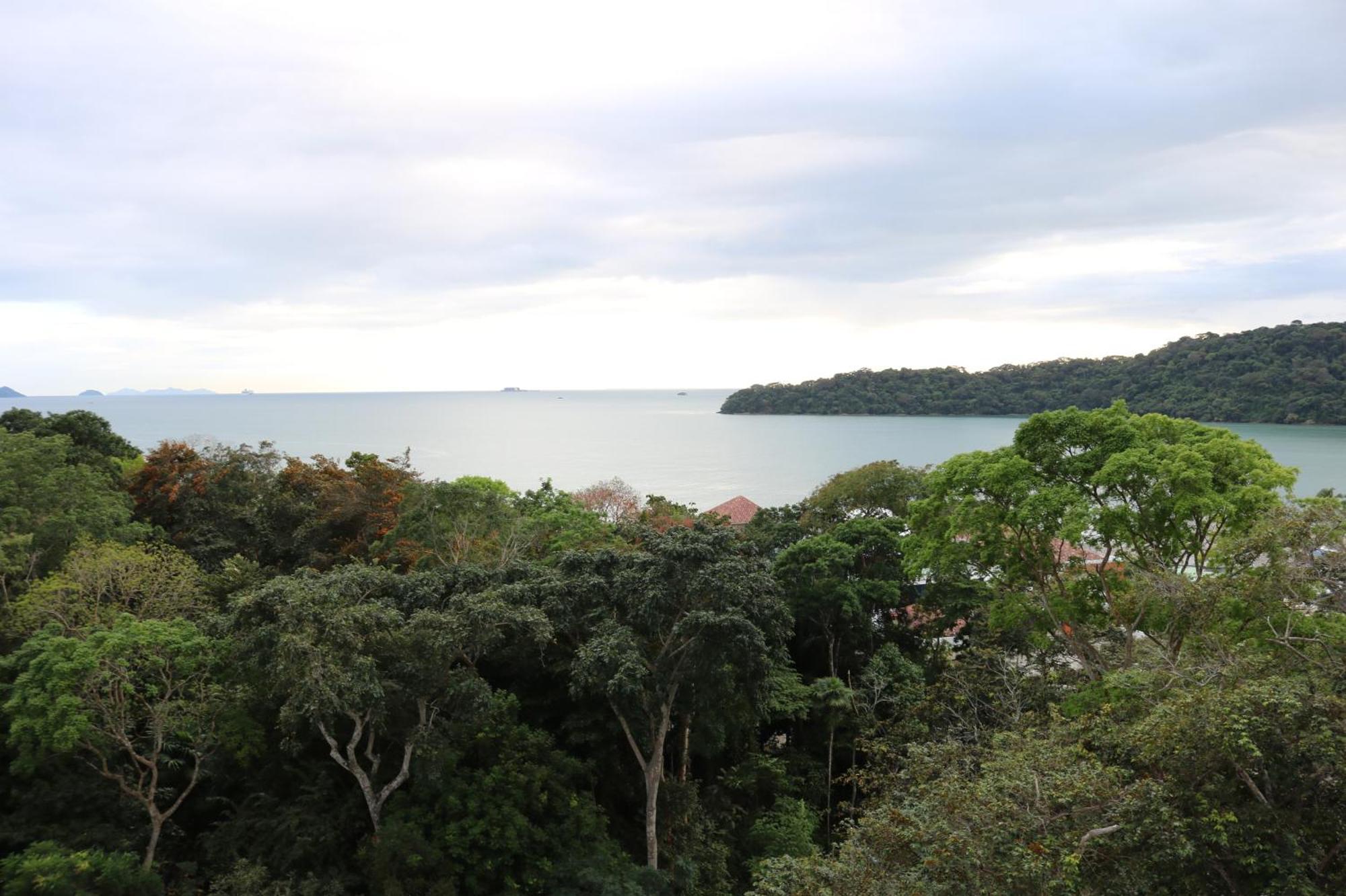 6E Floor To Ceiling Oceanview Resort Panama Arraijan Kültér fotó